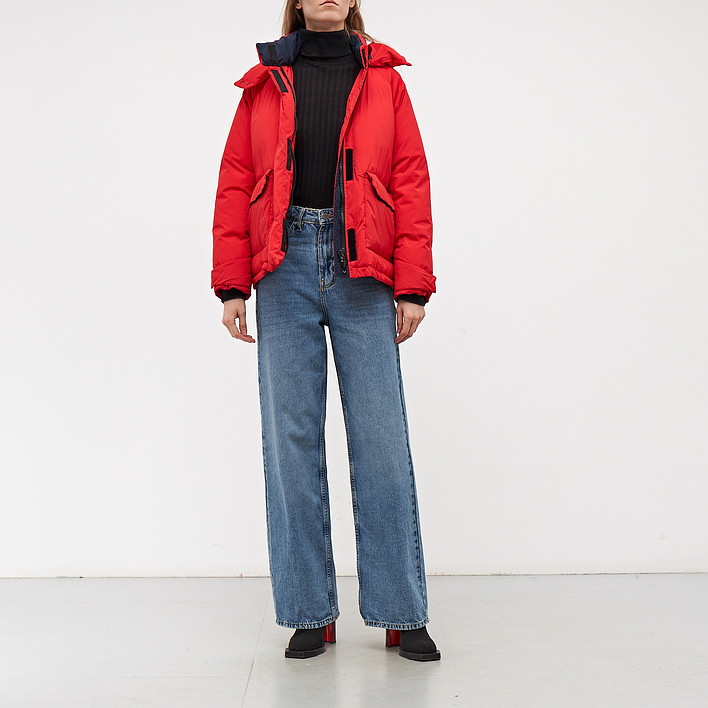 Пуховик Rag & Bone