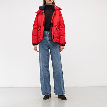 Пуховик Rag & Bone