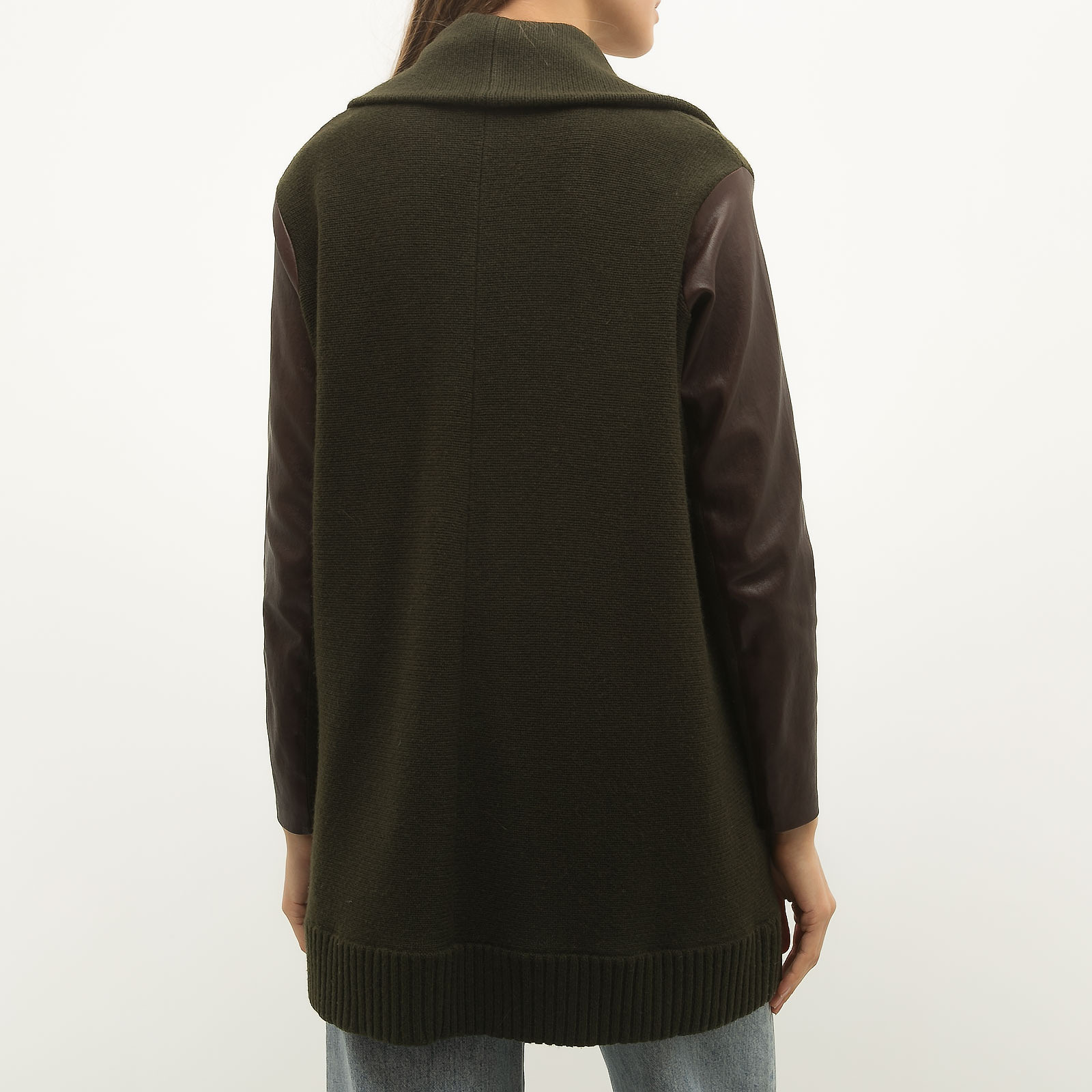 Кардиган Ralph Lauren - купить оригинал в секонд-хенде SFS - 2