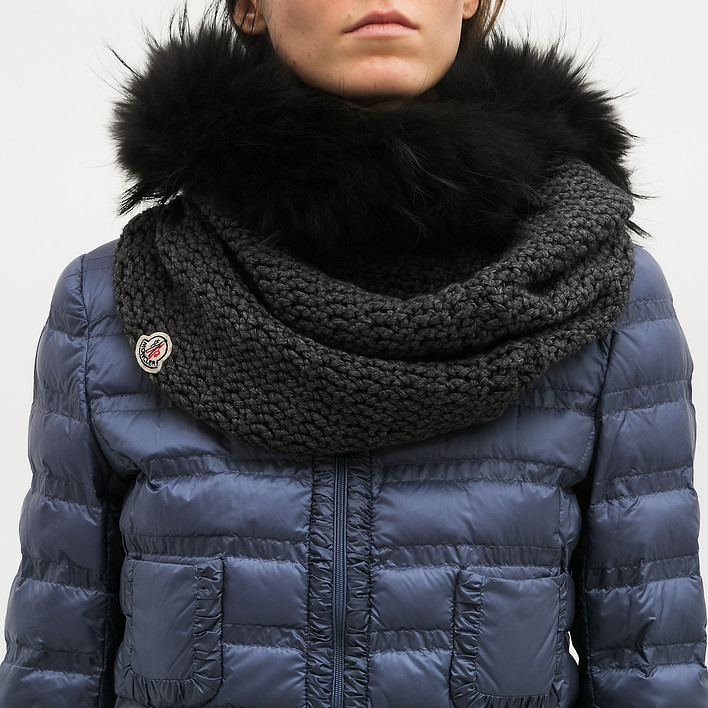 Снуд Moncler