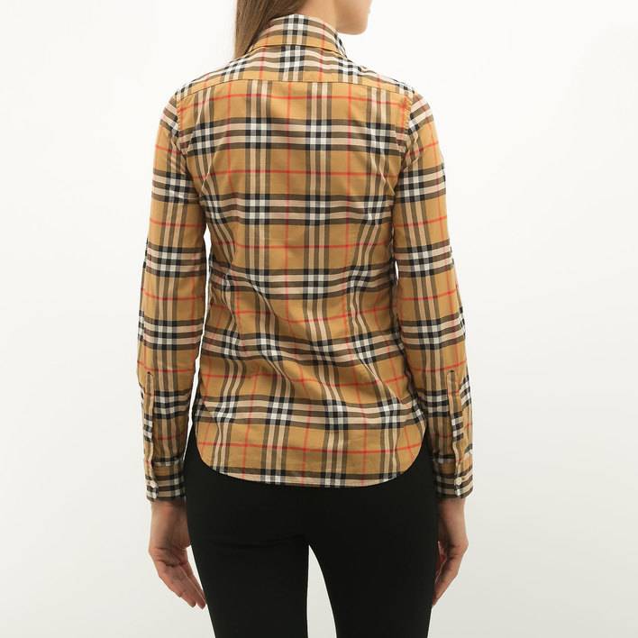 Рубашка Burberry