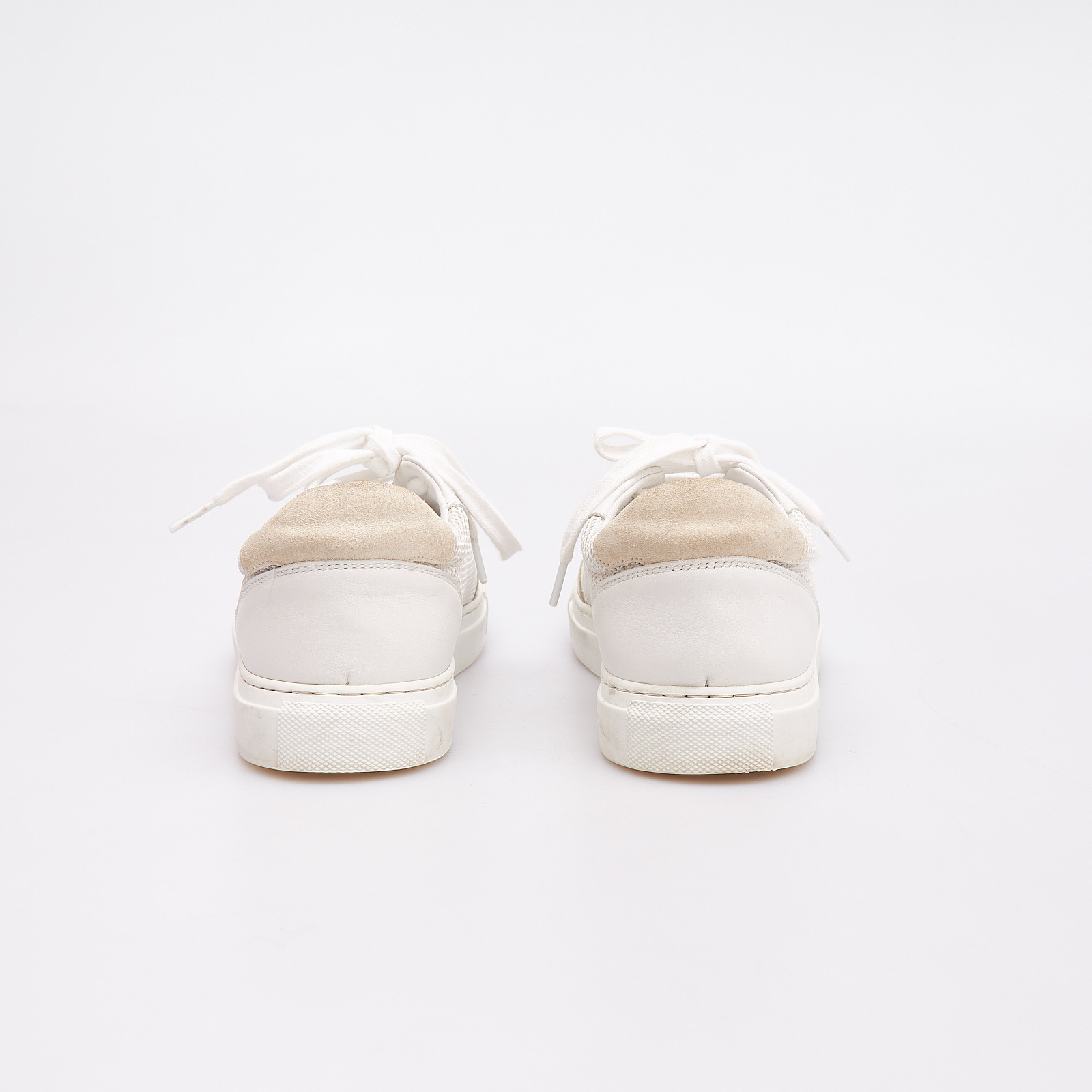 Кеды Brunello Cucinelli - купить оригинал в секонд-хенде SFS - 3