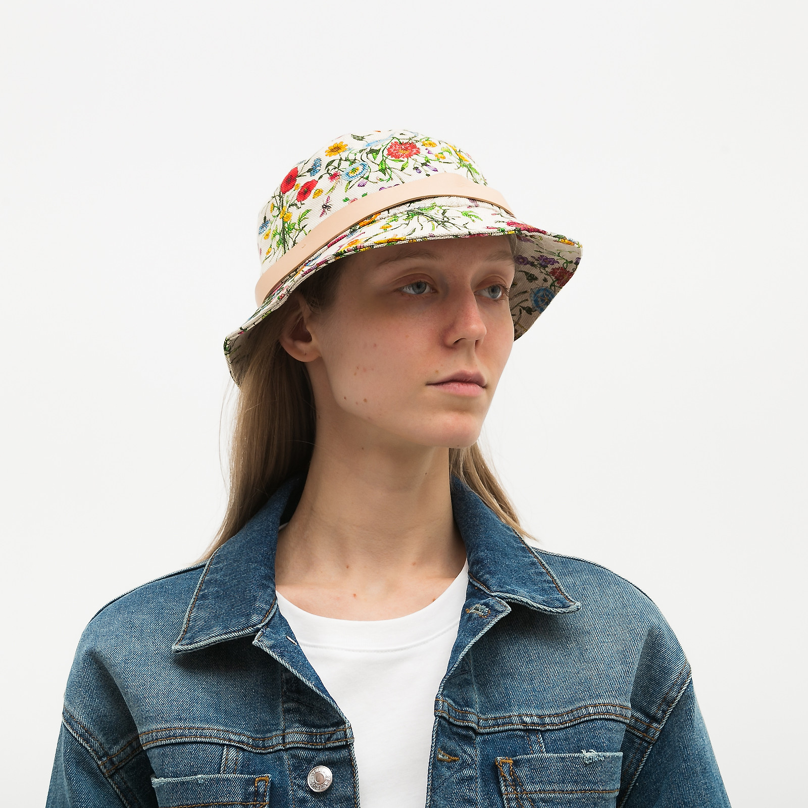 Панама Gucci - купить оригинал в секонд-хенде SFS - 2