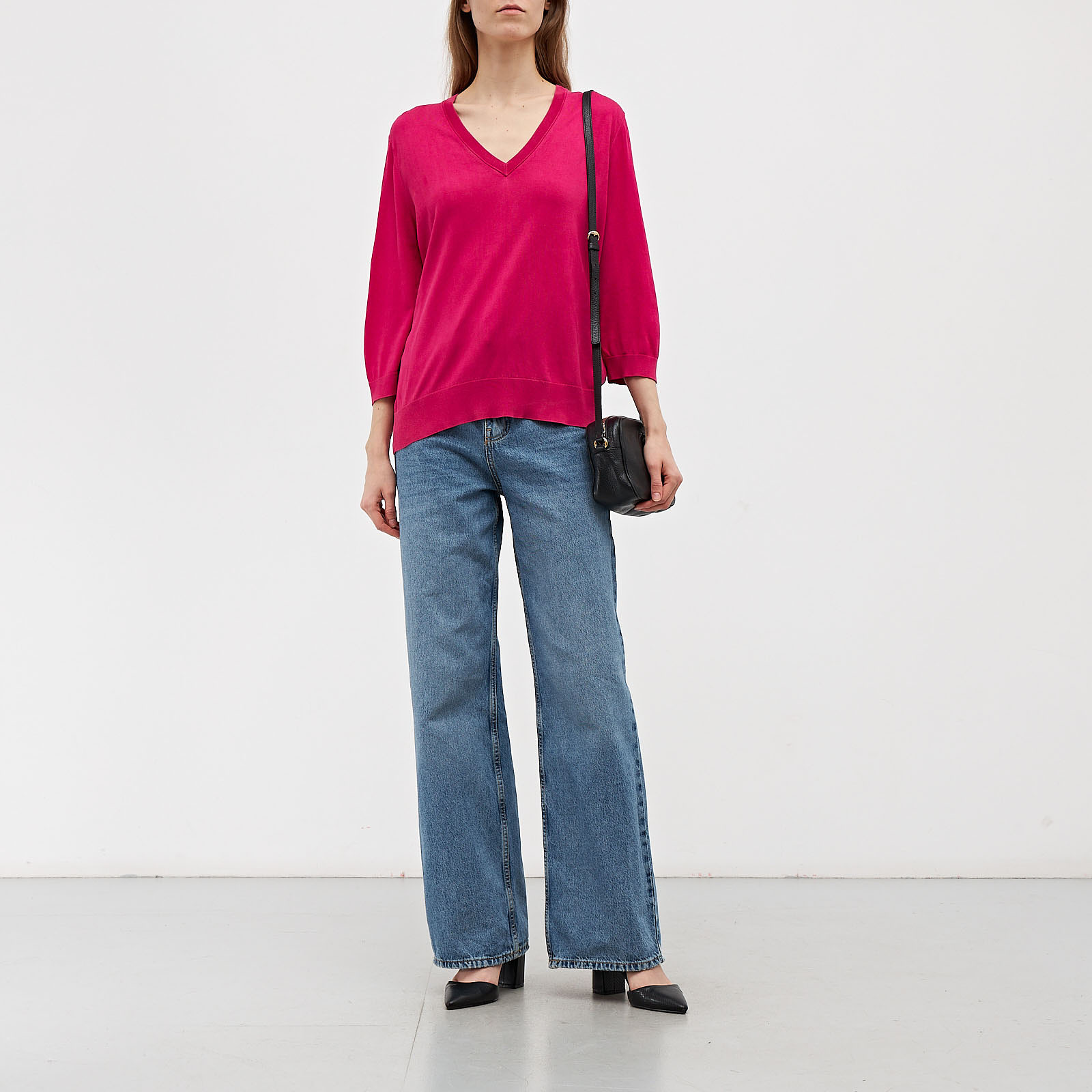 Джемпер Dolce&Gabbana - купить оригинал в секонд-хенде SFS - 2