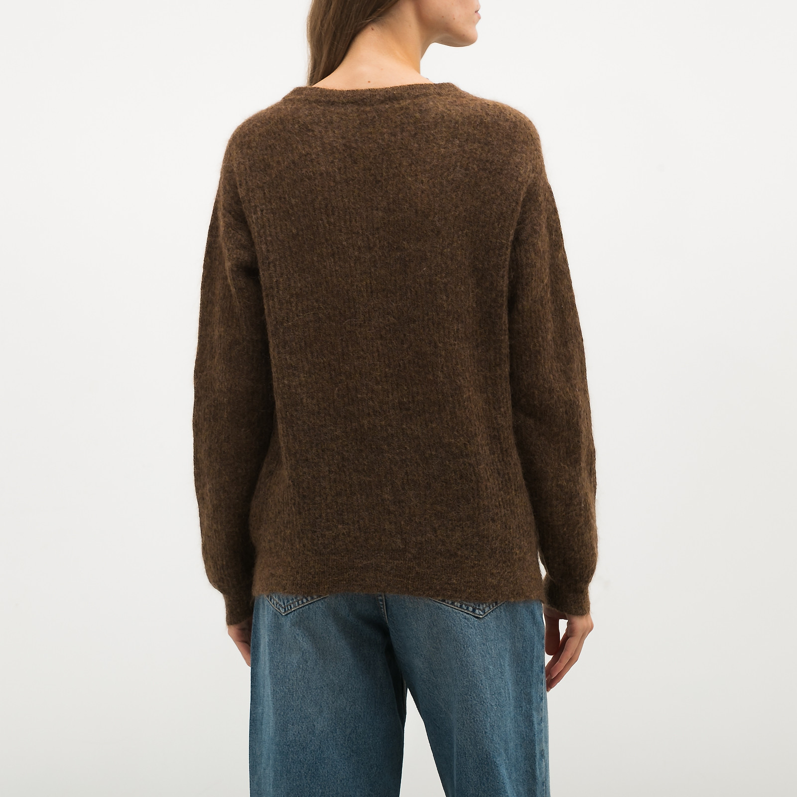 Свитер Brunello Cucinelli - купить оригинал в секонд-хенде SFS - 2