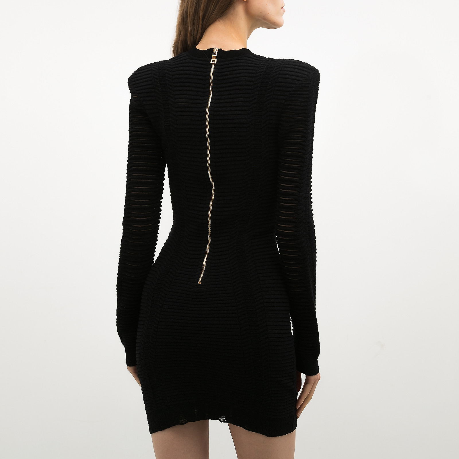 Платье Balmain - купить оригинал в секонд-хенде SFS - 2