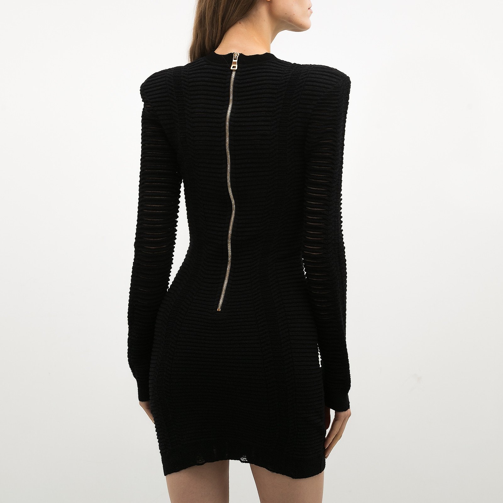 Платье Balmain - купить оригинал в секонд-хенде SFS - 2