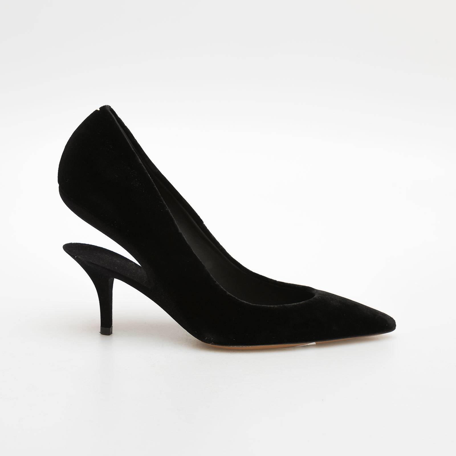 Туфли Maison Margiela - купить оригинал в секонд-хенде SFS - 1