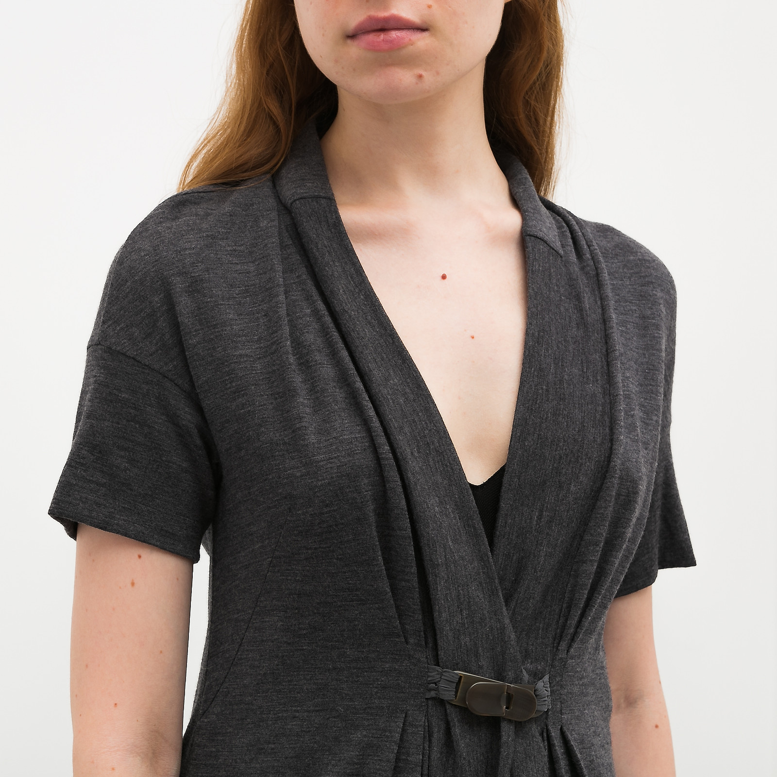 Кардиган Brunello Cucinelli - купить оригинал в секонд-хенде SFS - 4