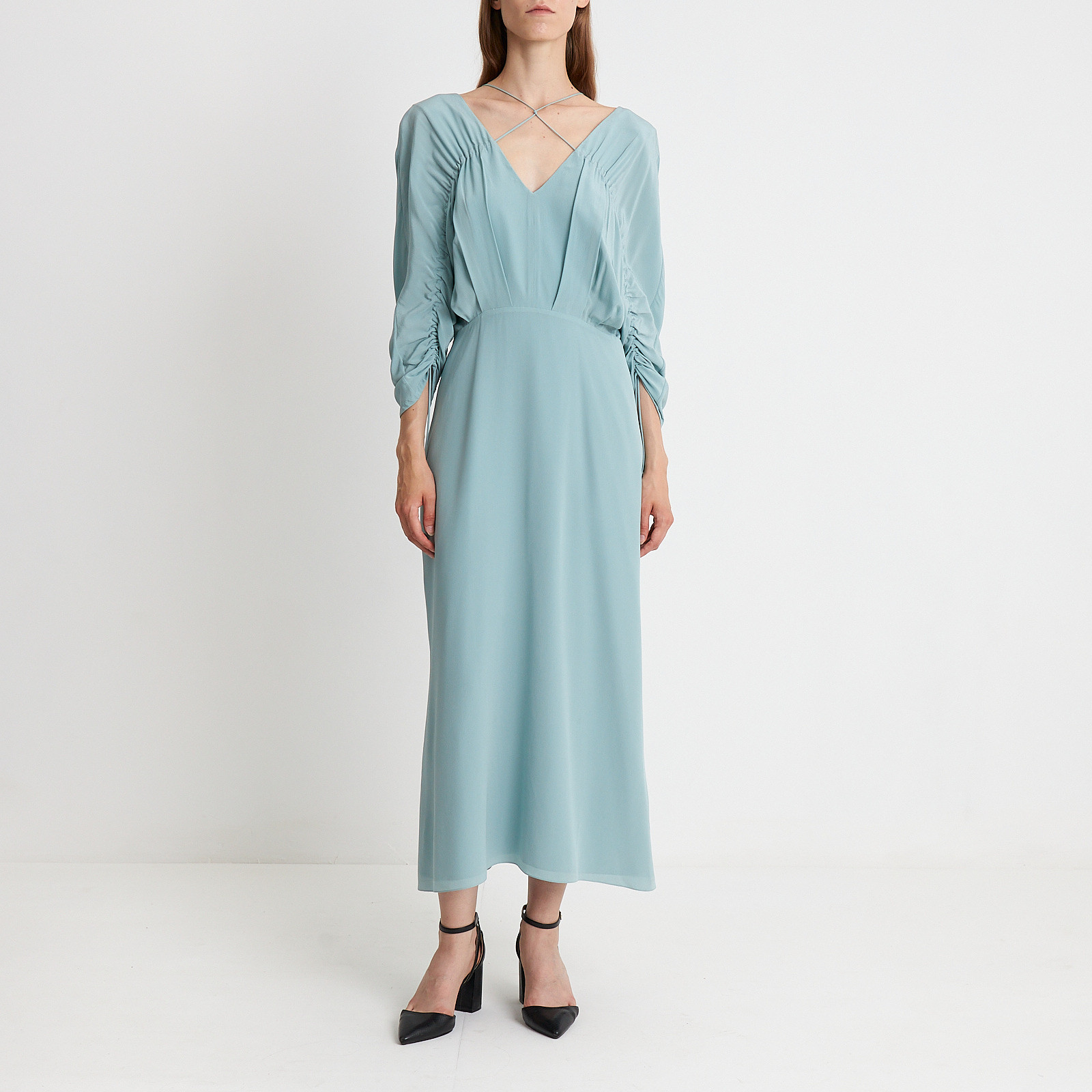 Платье Victoria Beckham - купить оригинал в секонд-хенде SFS - 1