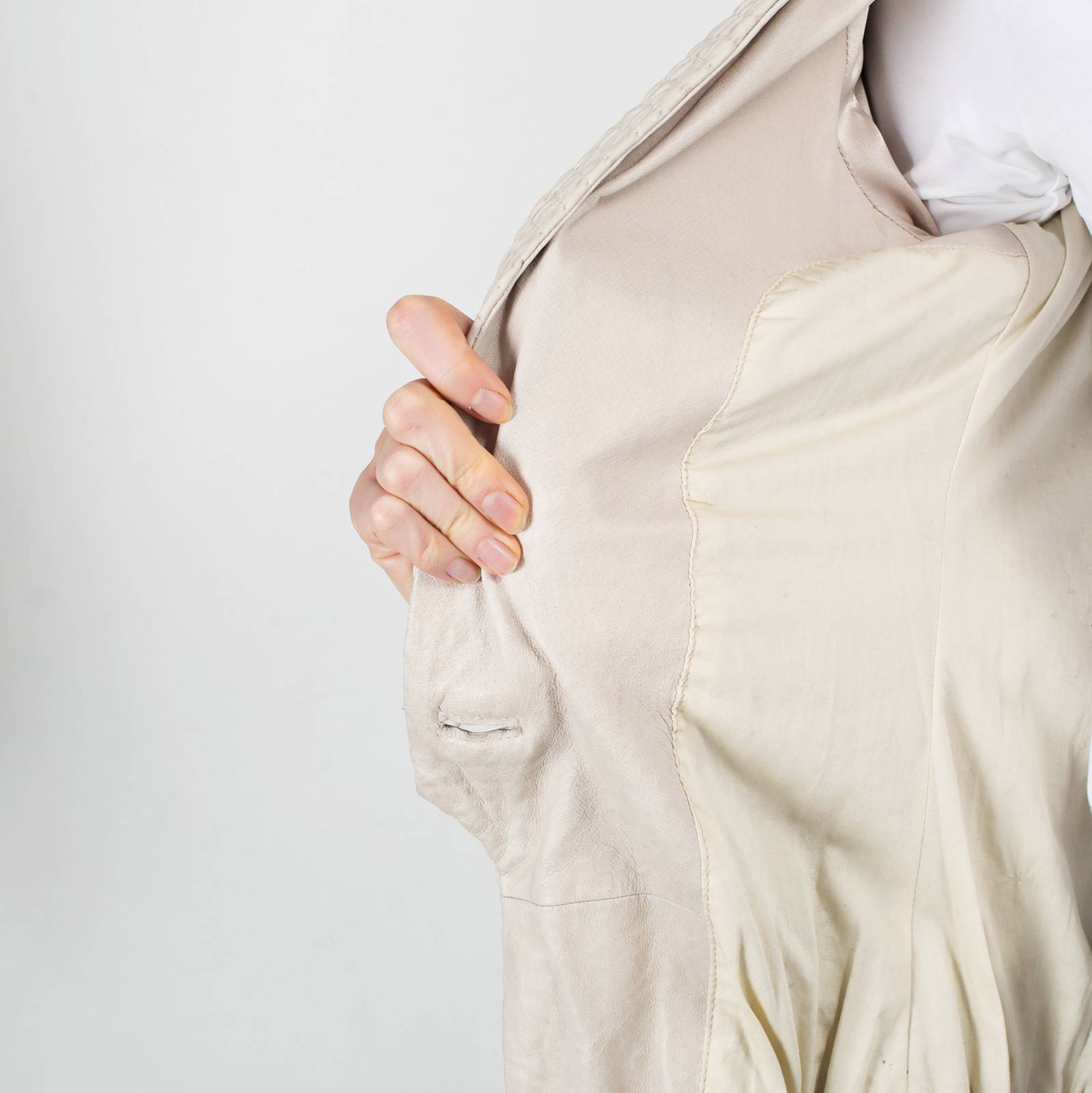 Куртка Preen by Thornton Bregazzi - купить оригинал в секонд-хенде SFS