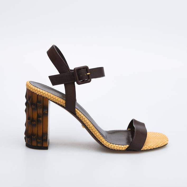 Босоножки Gucci