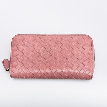 Кошелек Bottega Veneta