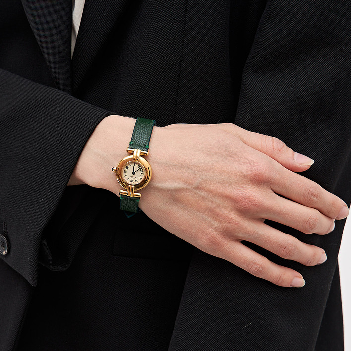 Часы Cartier