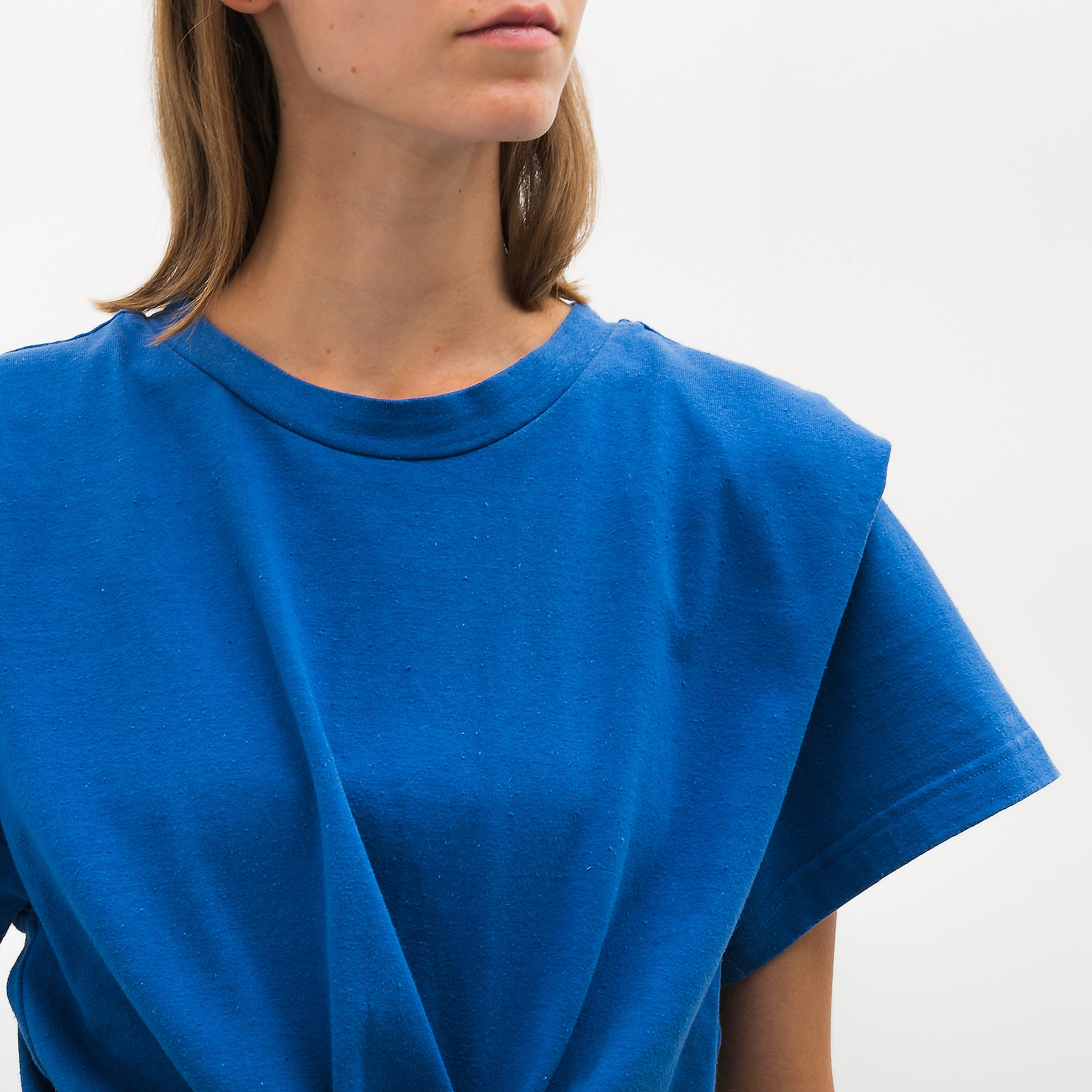 Футболка Isabel Marant - купить оригинал в секонд-хенде SFS - 4