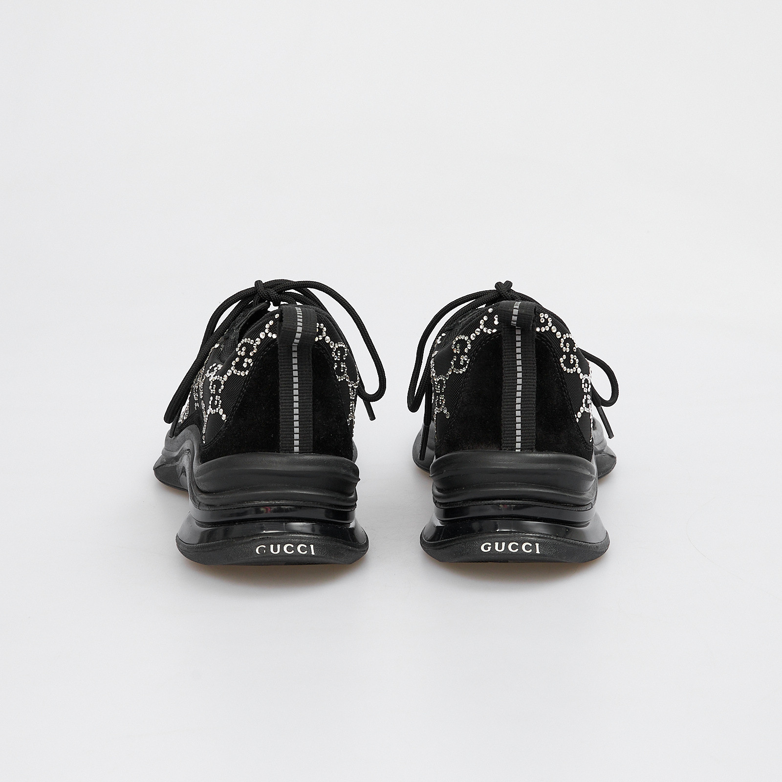 Кроссовки Gucci - купить оригинал в секонд-хенде SFS - 3