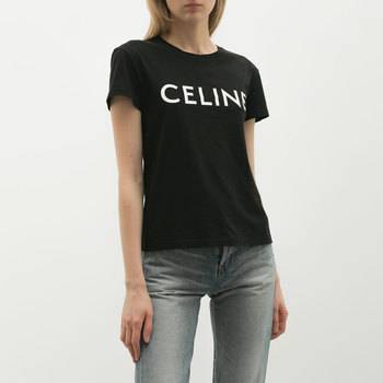 Футболка Celine