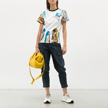 Футболка Louis Vuitton