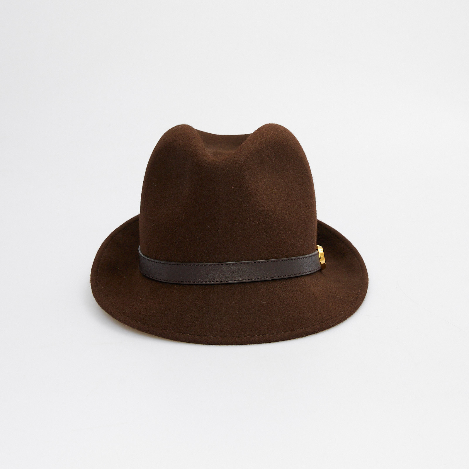 Шляпа Gucci - купить оригинал в секонд-хенде SFS - 3