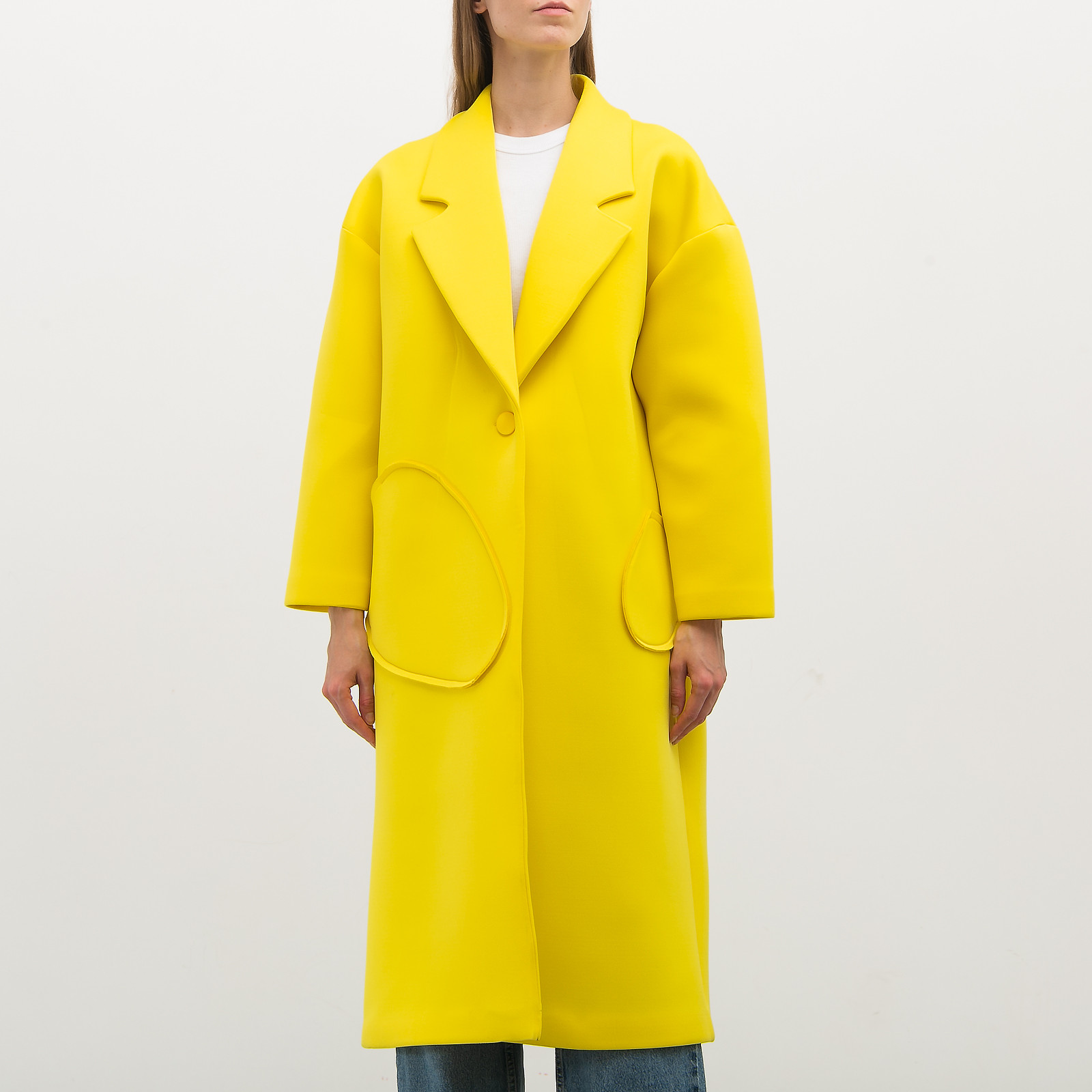 Пальто Jacquemus - купить оригинал в секонд-хенде SFS - 1