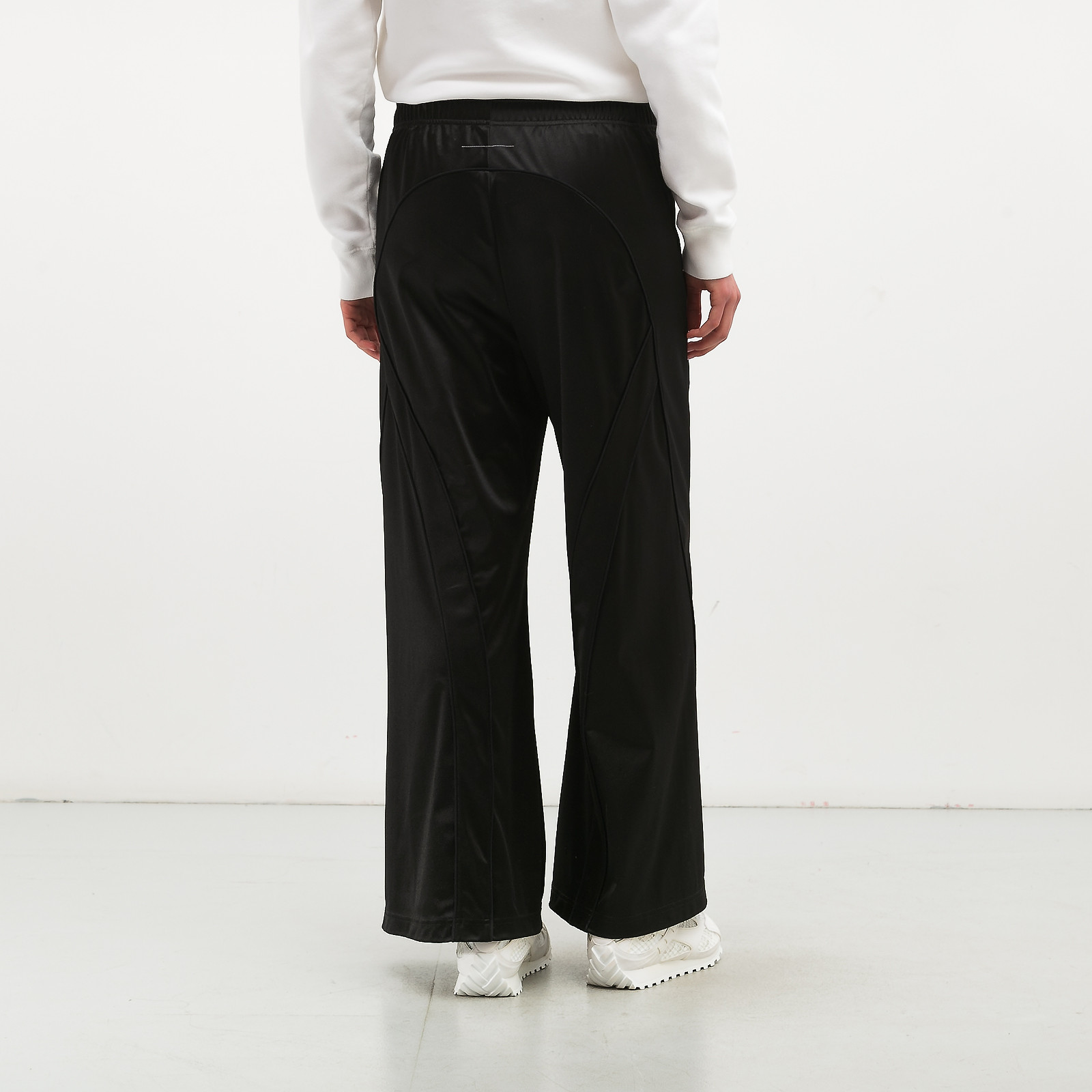 Брюки MM6 Maison Margiela - купить оригинал в секонд-хенде SFS - 2