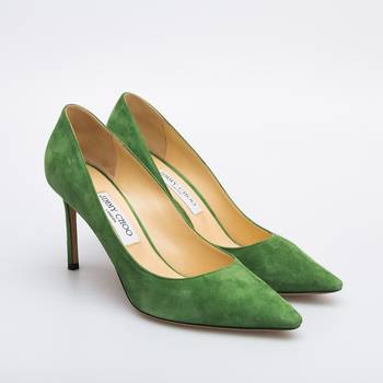 Туфли Jimmy Choo