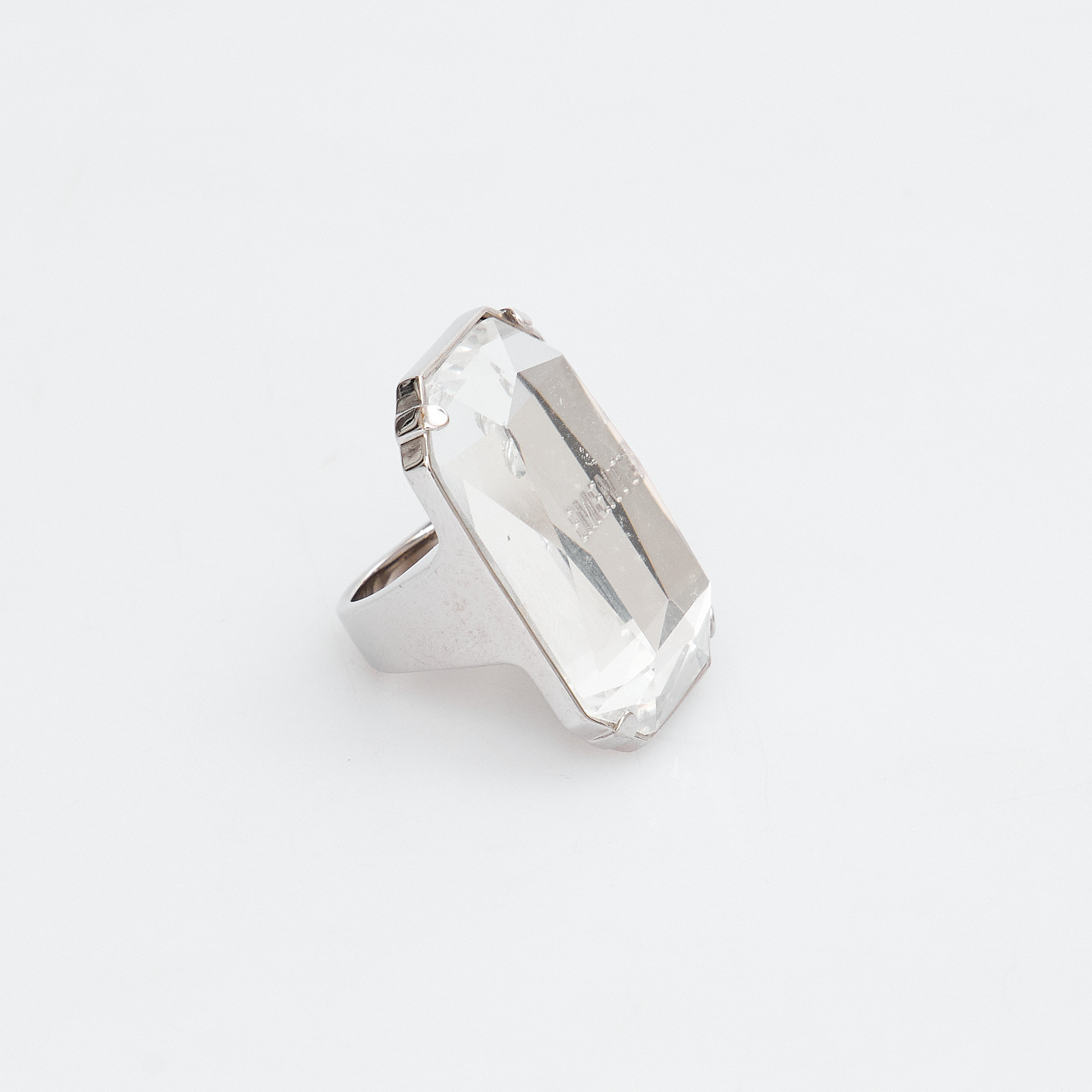 Кольцо Vetements - купить оригинал в секонд-хенде SFS - 3