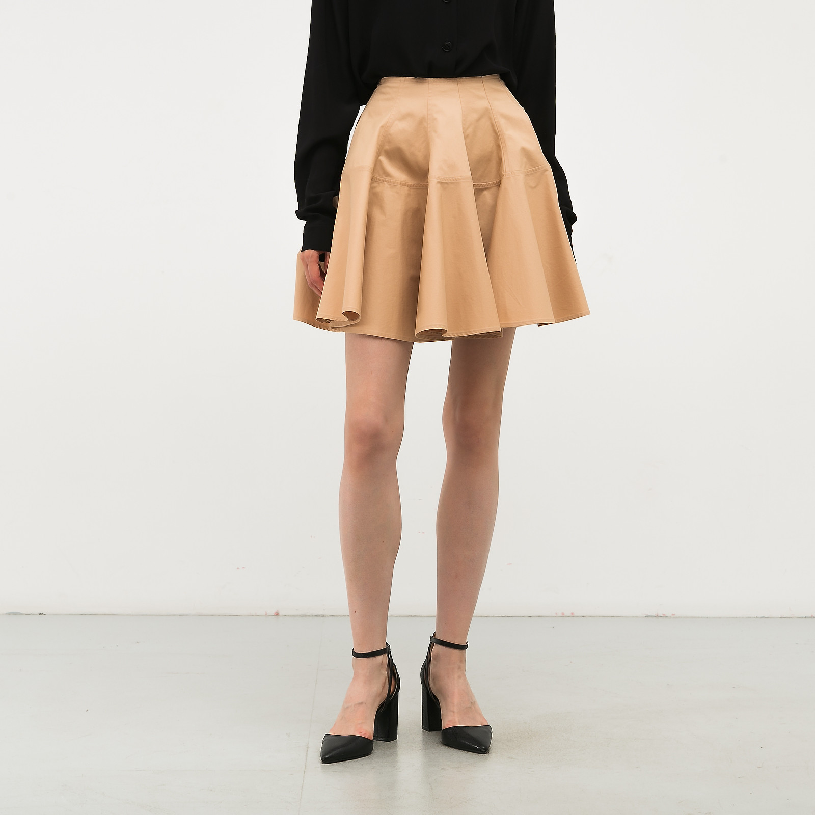 Юбка Alaia - купить оригинал в секонд-хенде SFS - 1