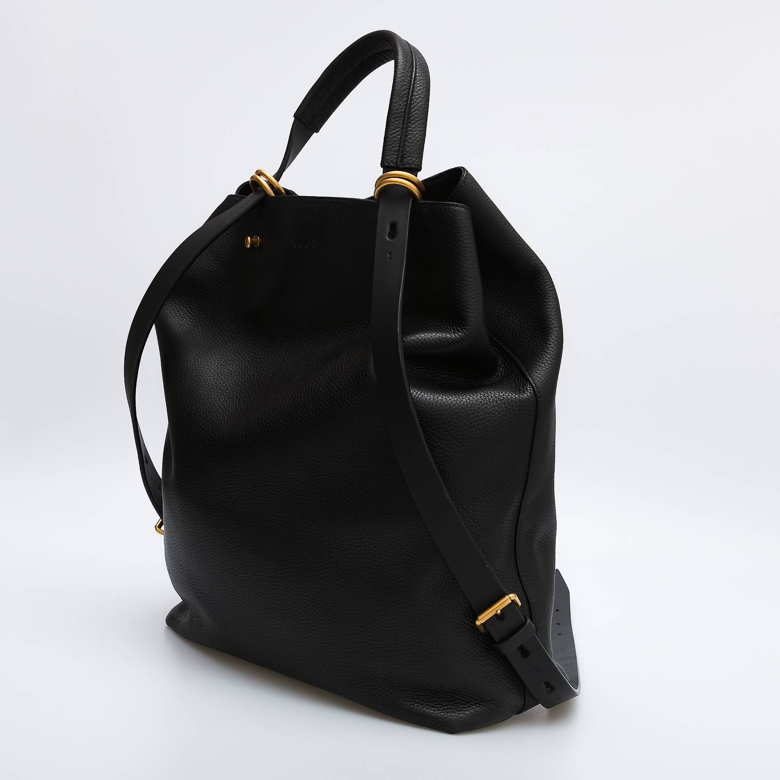 Рюкзак Gucci - купить оригинал в секонд-хенде SFS - 3