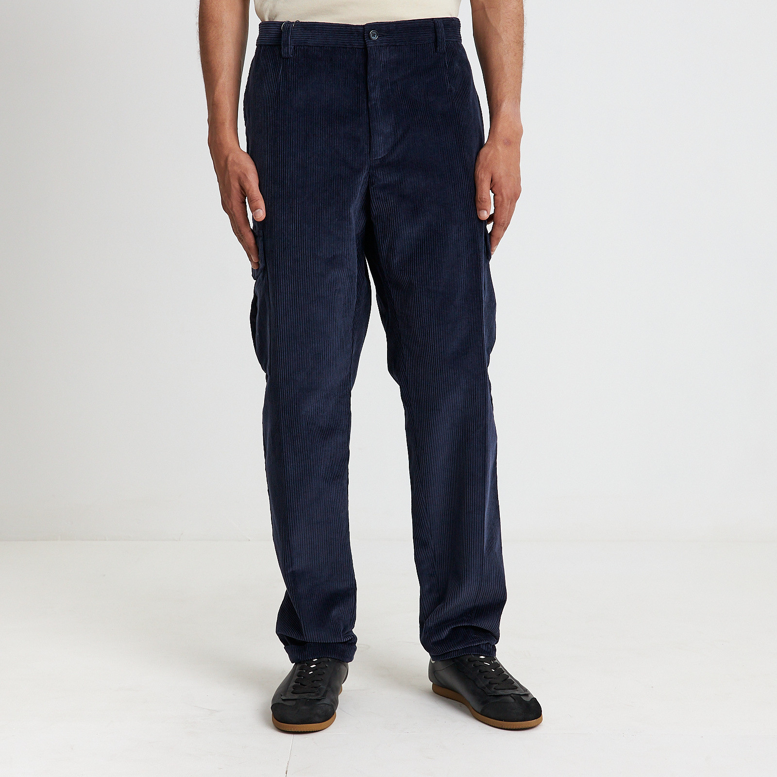 Брюки Dolce&Gabbana - купить оригинал в секонд-хенде SFS - 1