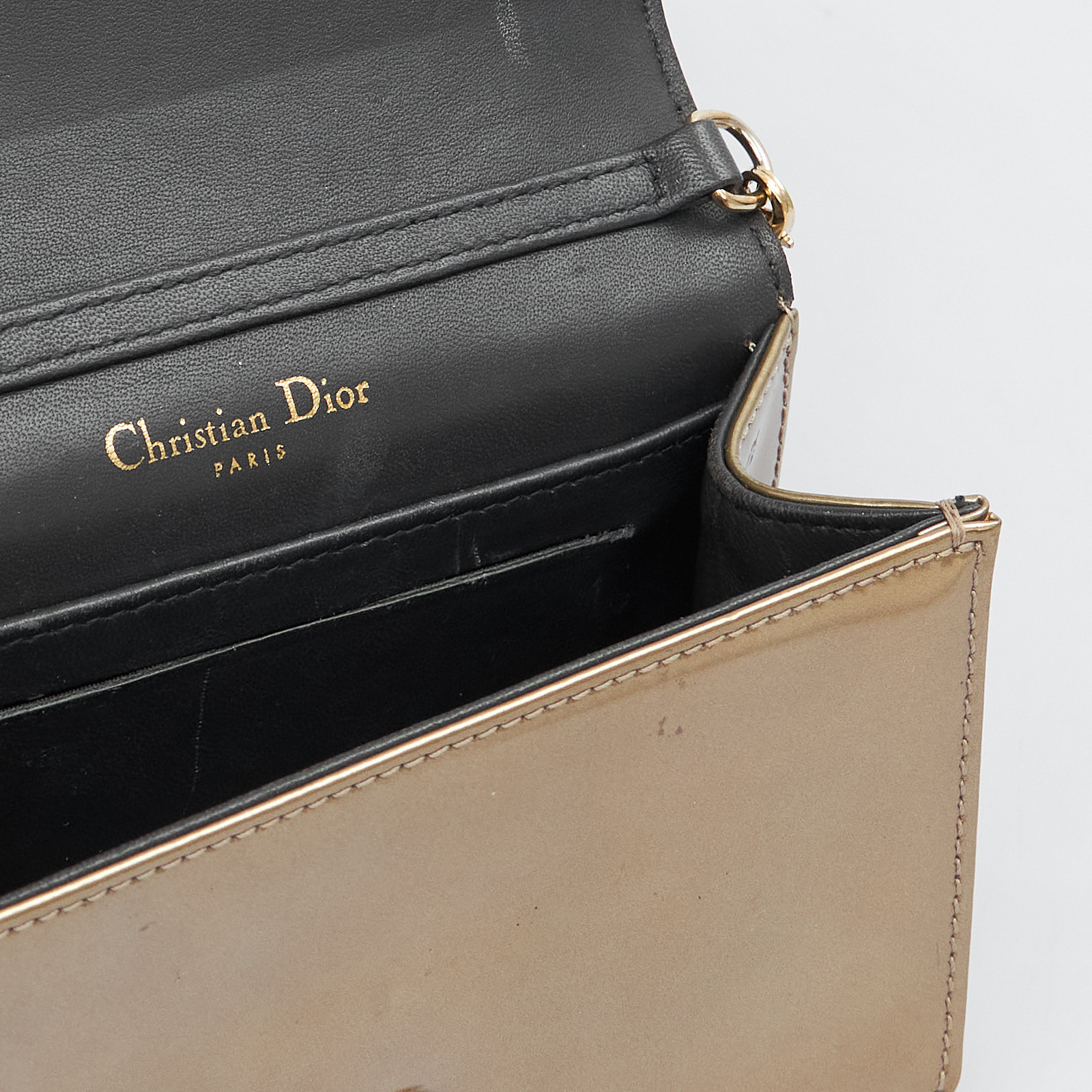 Сумка Christian Dior - купить оригинал в секонд-хенде SFS - 7