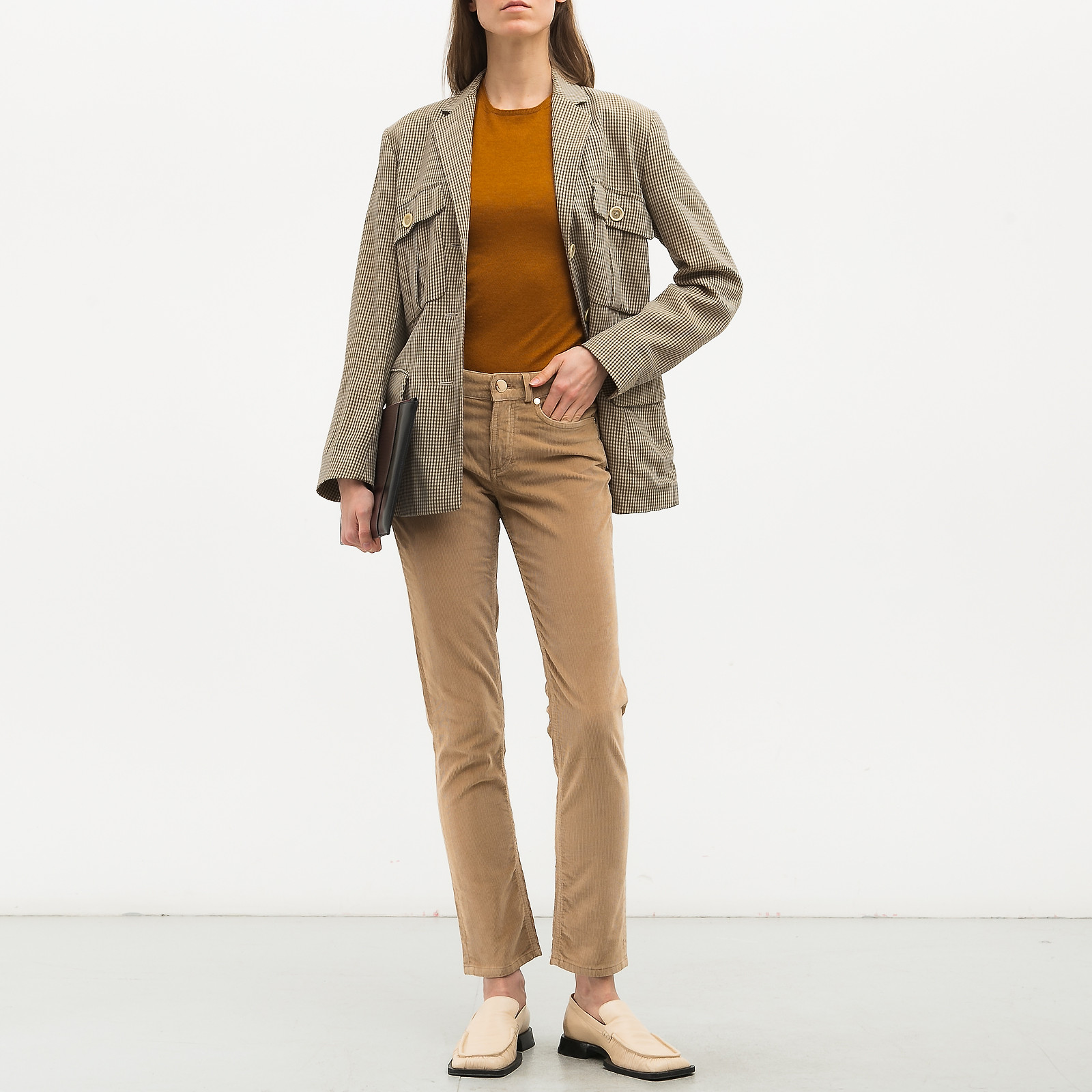 Джемпер Prada - купить оригинал в секонд-хенде SFS - 2