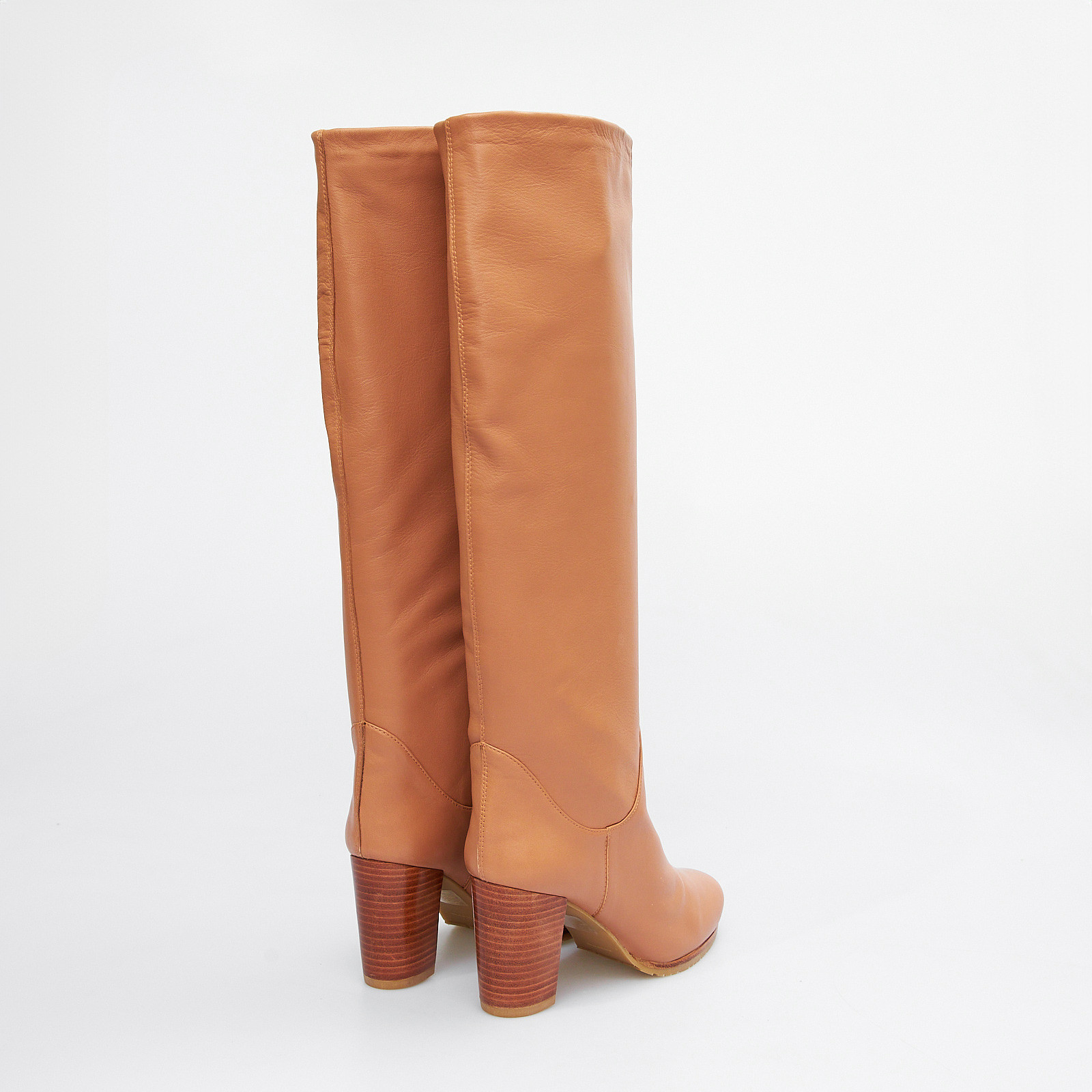 Сапоги Stuart Weitzman - купить оригинал в секонд-хенде SFS - 3