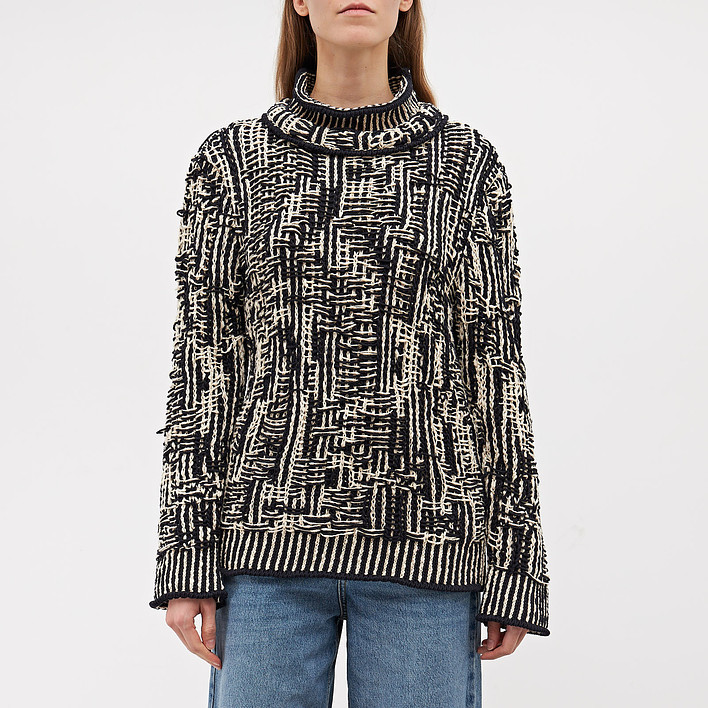 Свитер Bottega Veneta