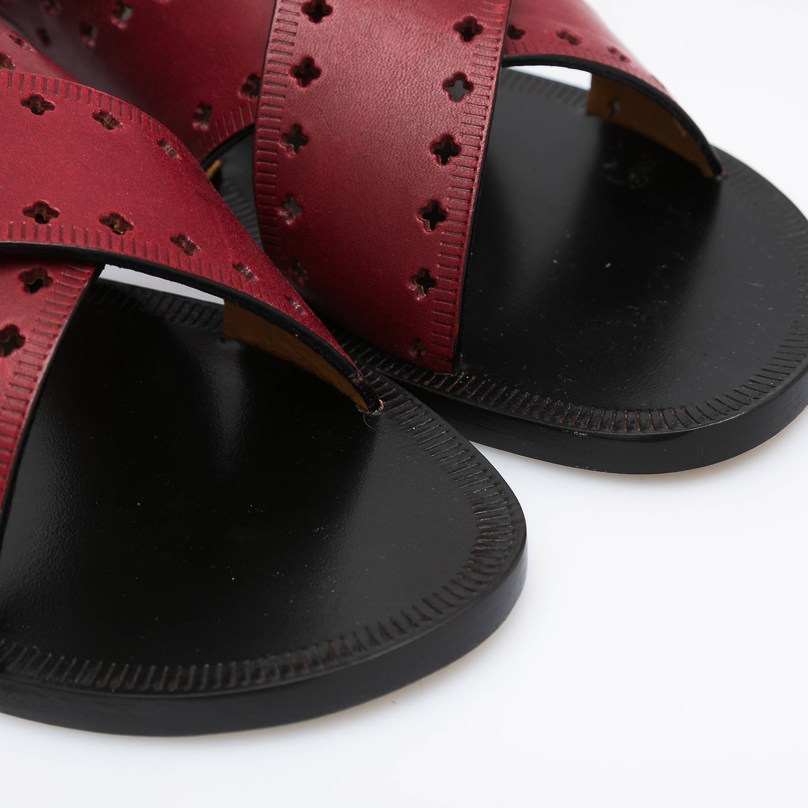 Сандалии Isabel Marant Etoile - купить оригинал в секонд-хенде SFS - 4