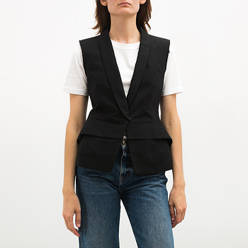 Жилет Dries Van Noten