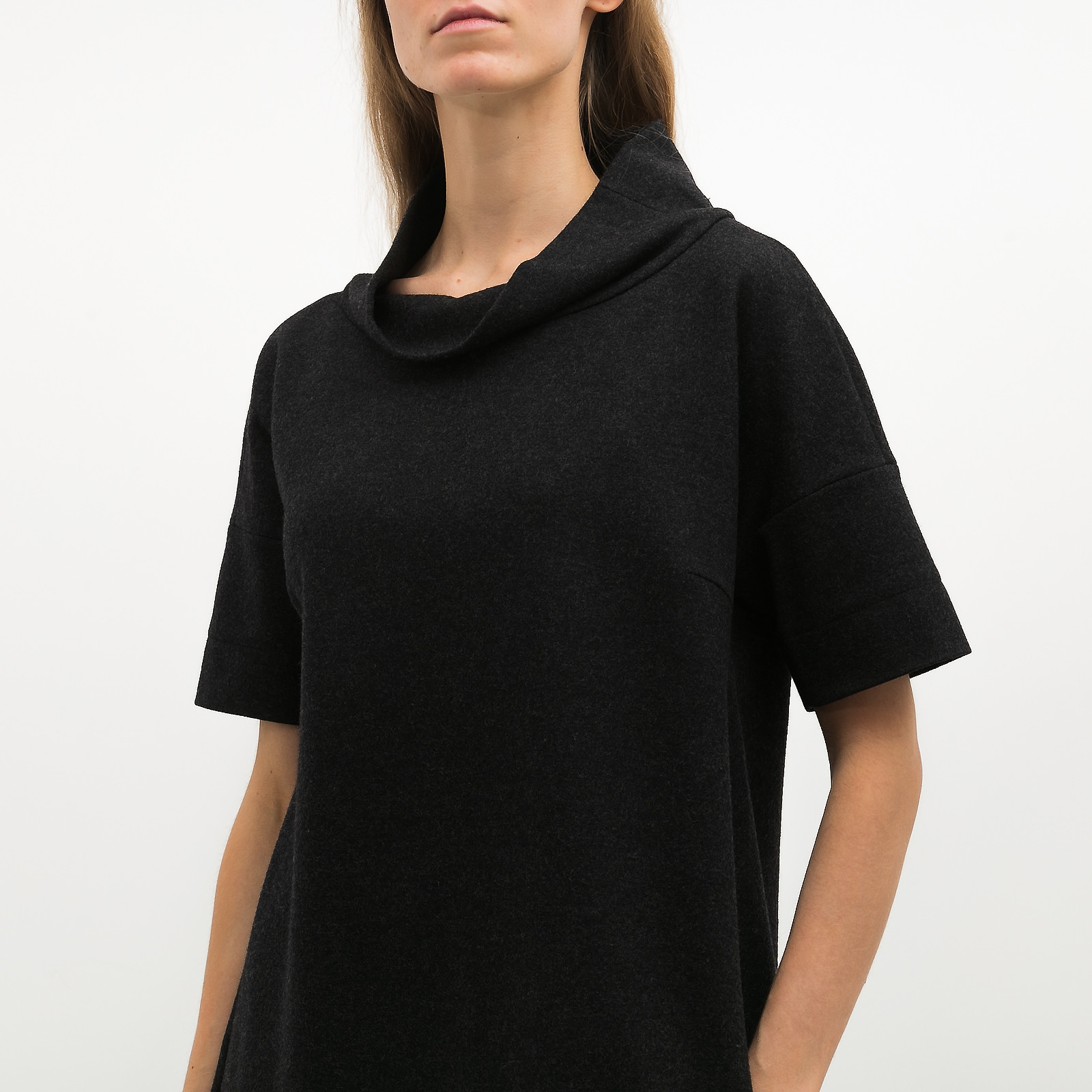 Платье Brunello Cucinelli - купить оригинал в секонд-хенде SFS - 4
