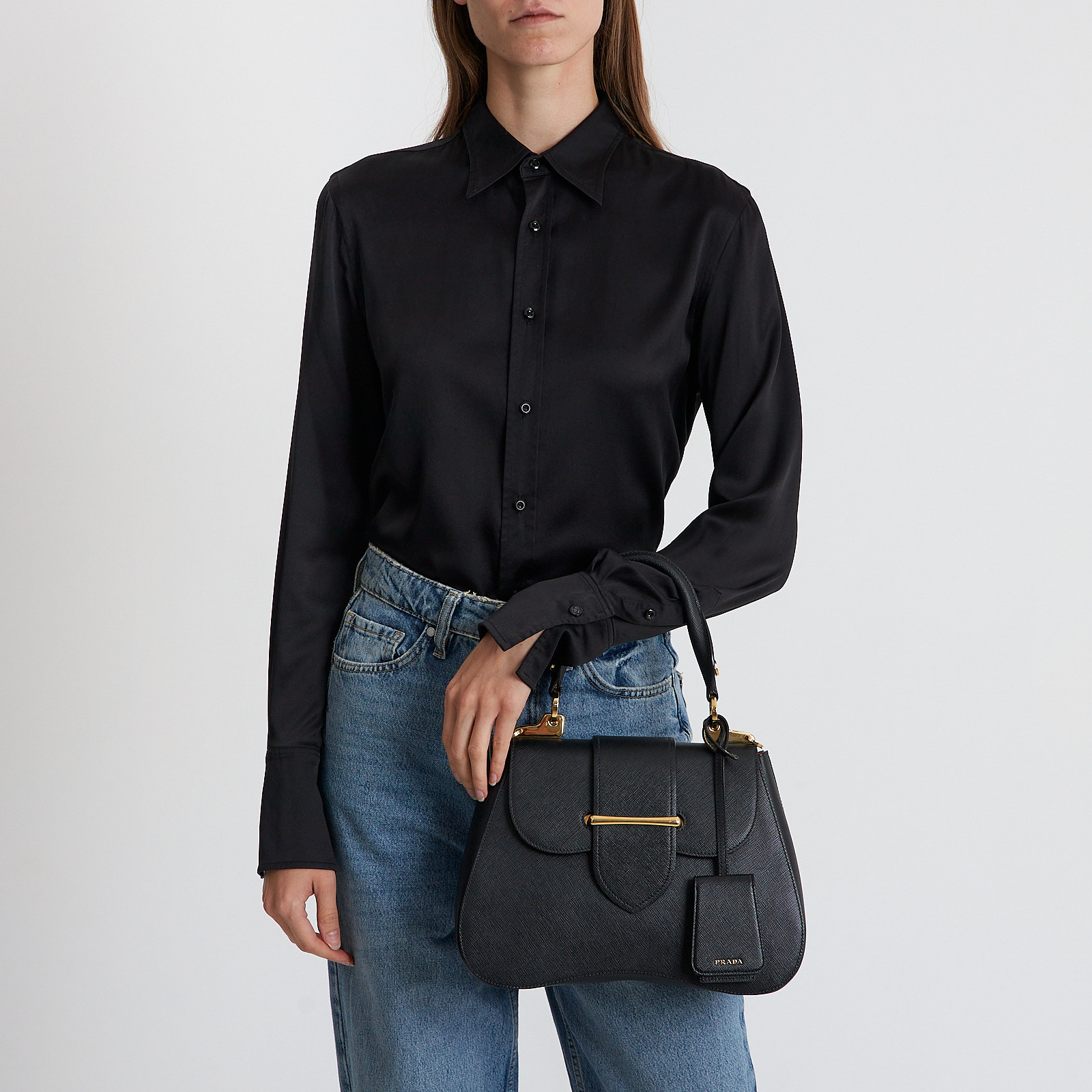 Сумка Prada - купить оригинал в секонд-хенде SFS - 2