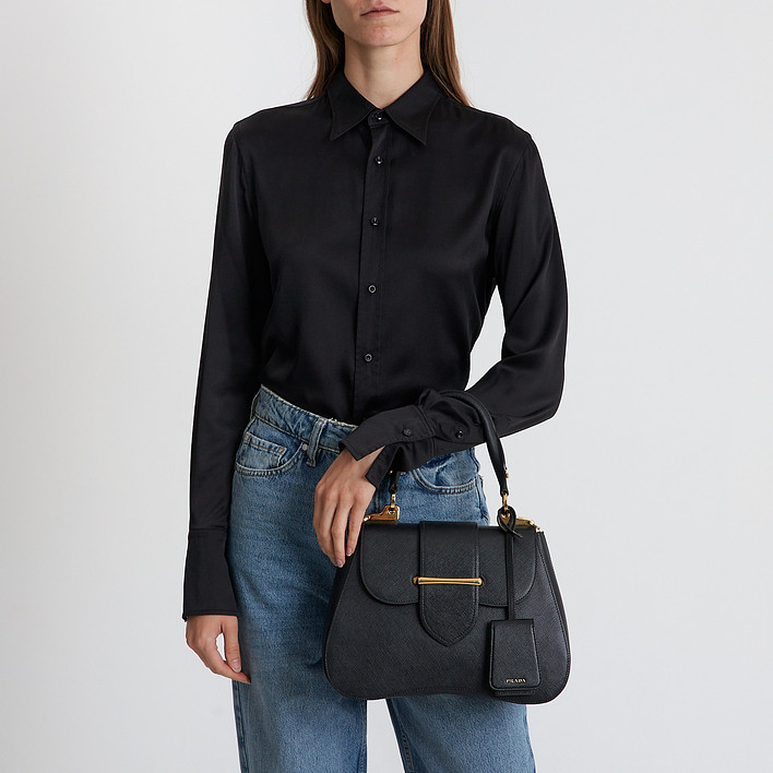 Сумка Prada