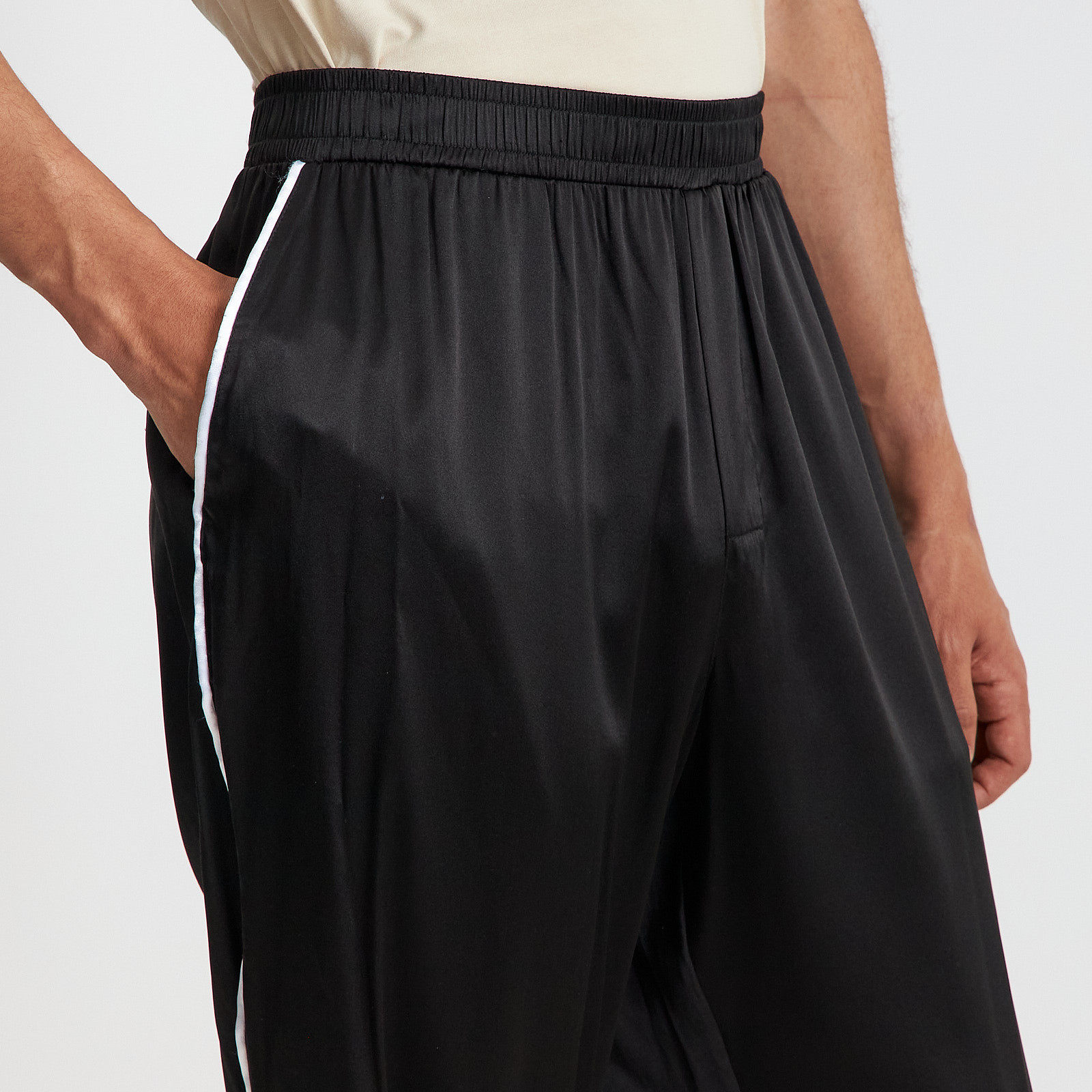 Брюки Balmain - купить оригинал в секонд-хенде SFS - 4