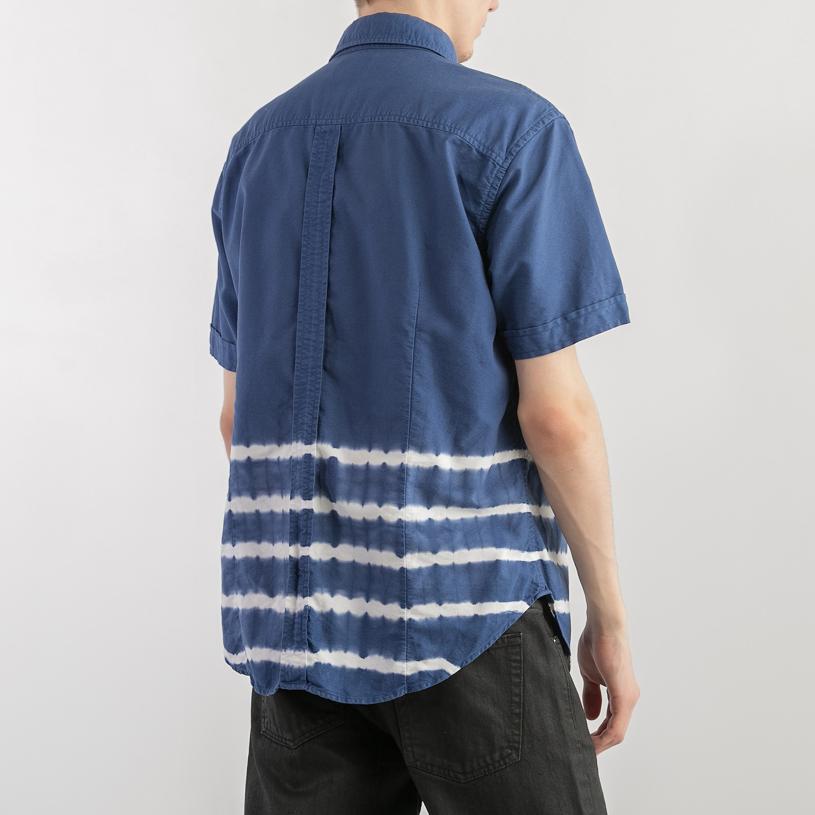 Рубашка Band of Outsiders - купить оригинал в секонд-хенде SFS - 2