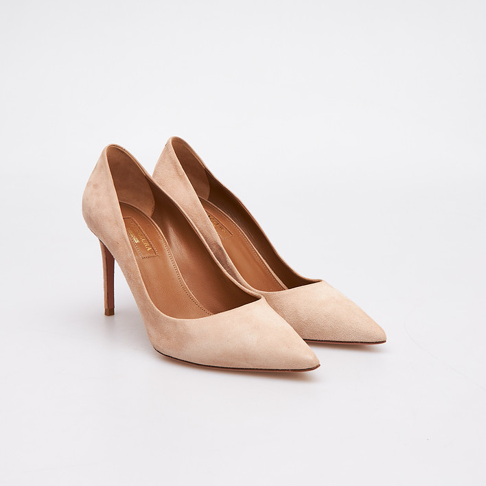 Туфли Aquazzura
