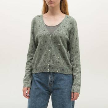 Кардиган Dries Van Noten