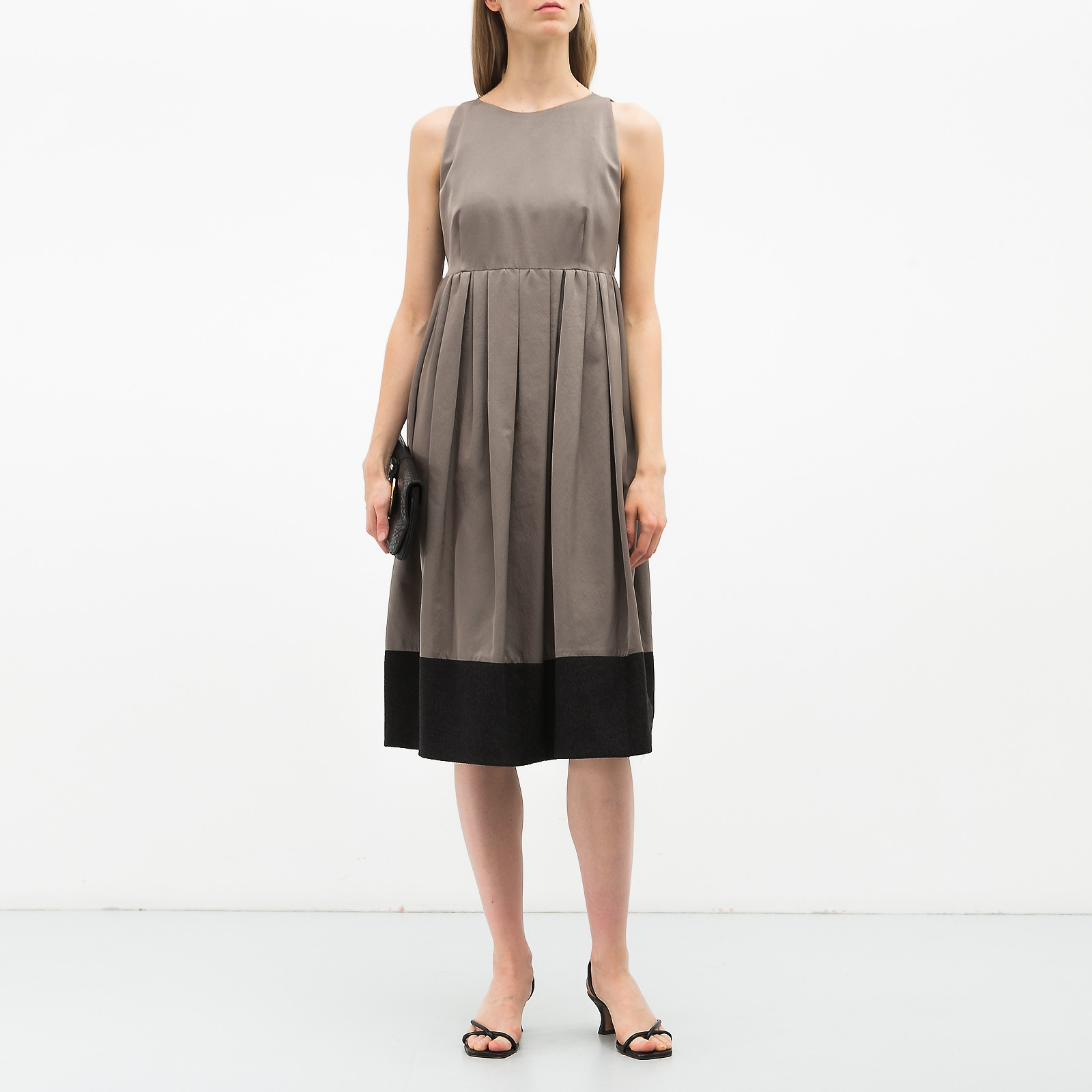 Платье Giambattista Valli - купить оригинал в секонд-хенде SFS - 2