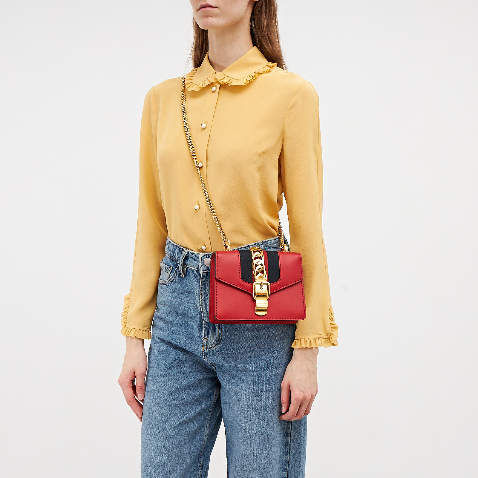 Сумка Gucci - купить оригинал в секонд-хенде SFS - 2