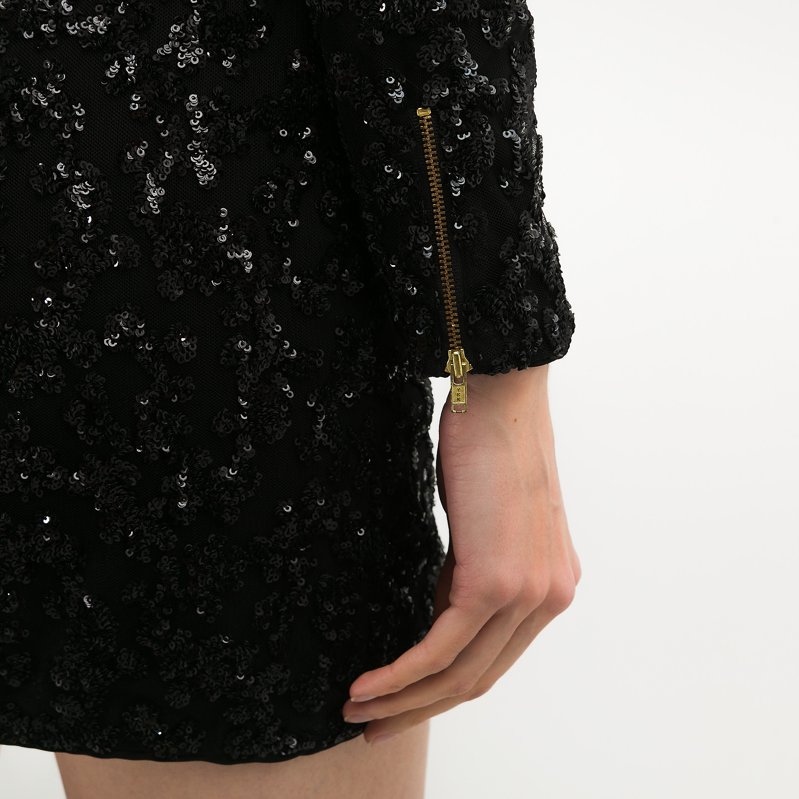 Платье Self-Portrait - купить оригинал в секонд-хенде SFS - 5