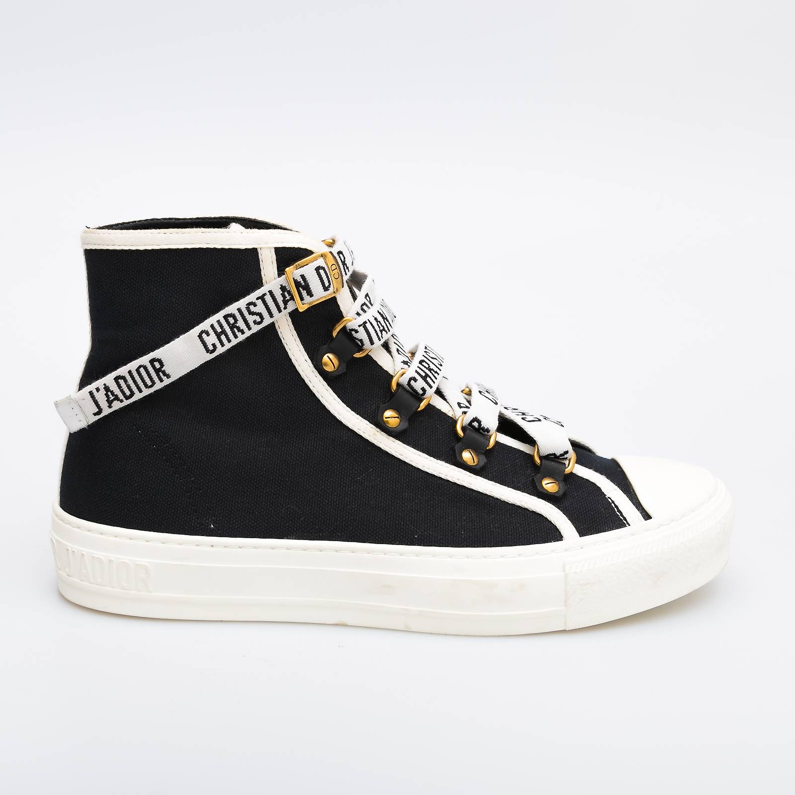 

Кеды Christian Dior, 38