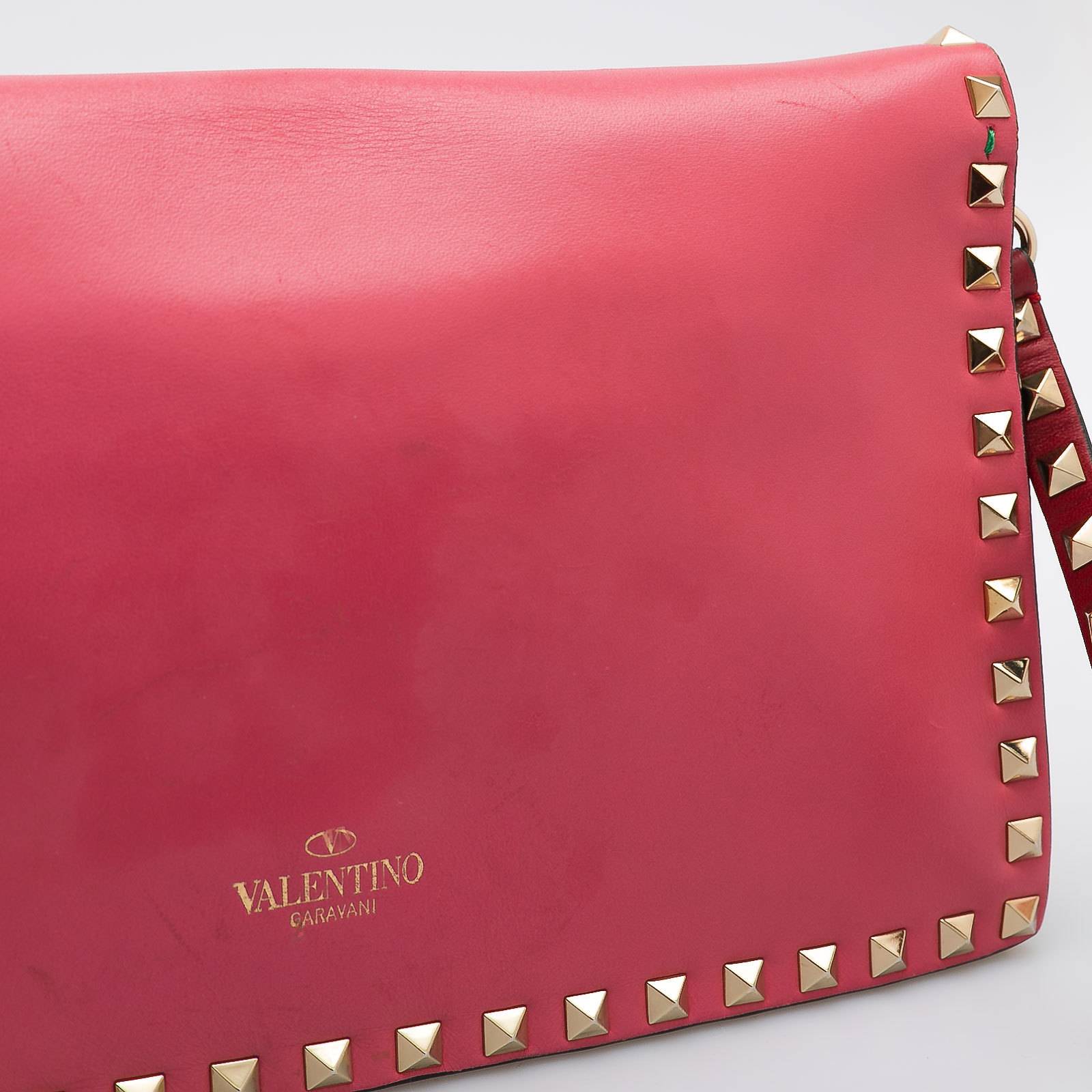 Клатч Valentino - купить оригинал в секонд-хенде SFS