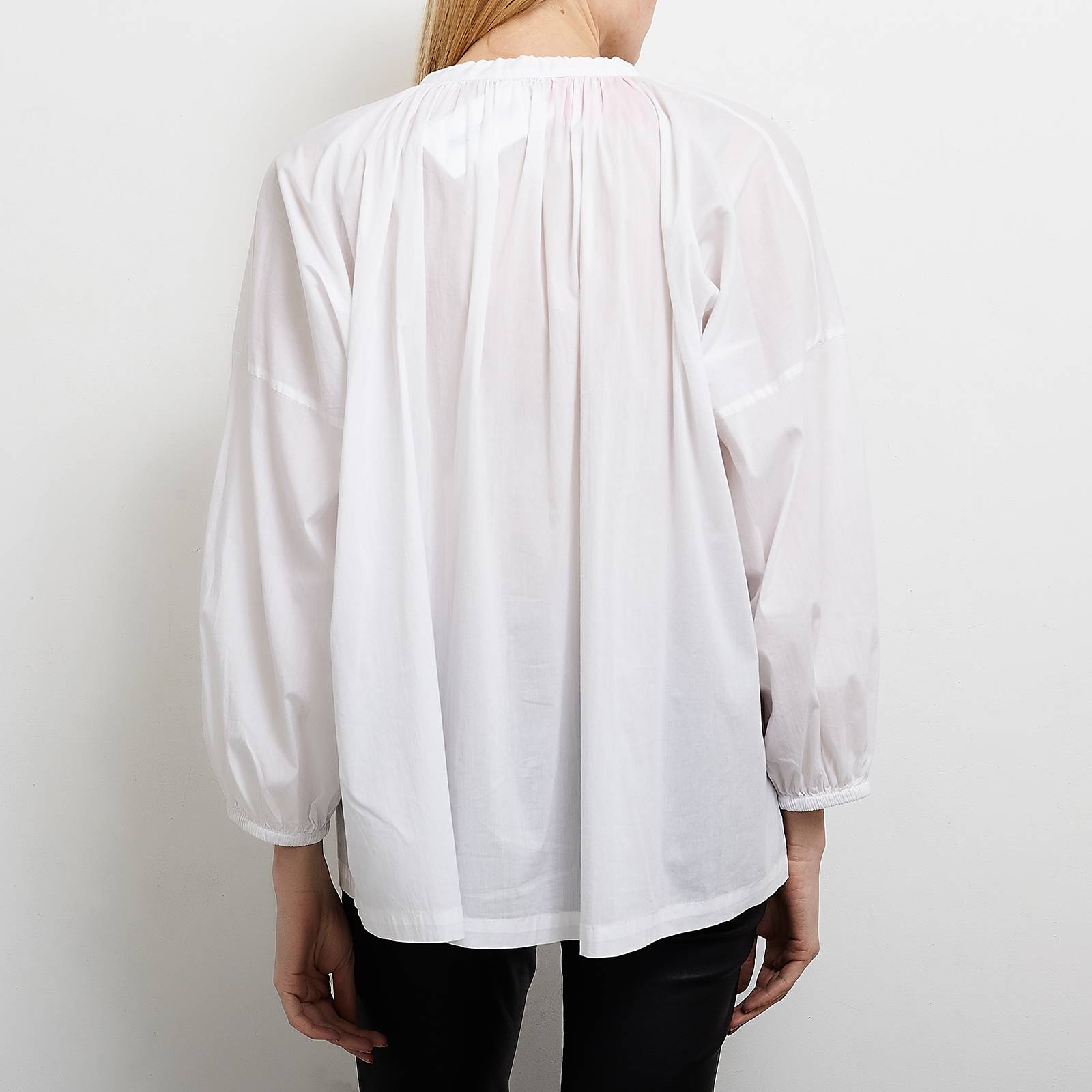 Блуза Pe Ruban - купить оригинал в секонд-хенде SFS