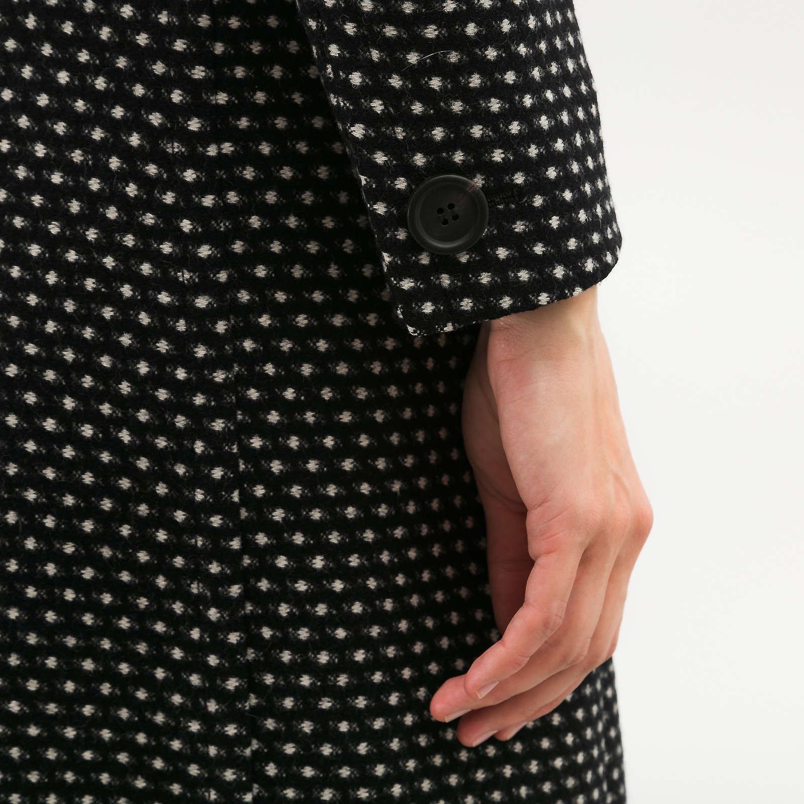 Пальто Prada - купить оригинал в секонд-хенде SFS - 5